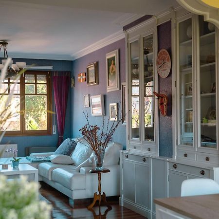 Chalet Bilbao-Aeropuerto Sondika Екстериор снимка