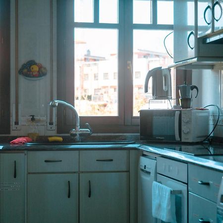 Chalet Bilbao-Aeropuerto Sondika Екстериор снимка