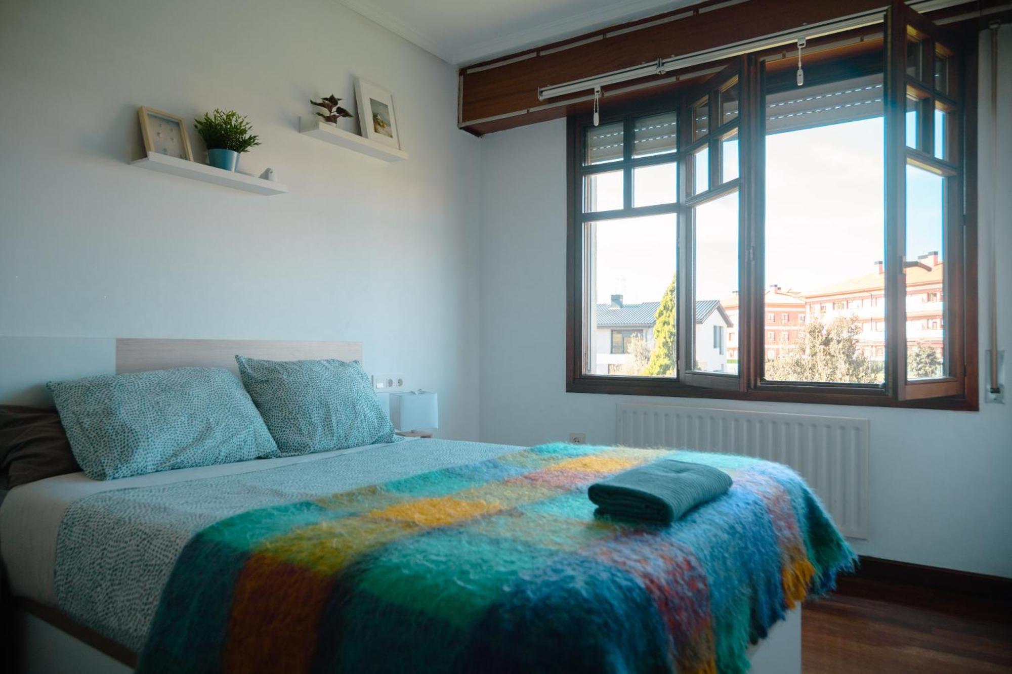 Chalet Bilbao-Aeropuerto Sondika Екстериор снимка