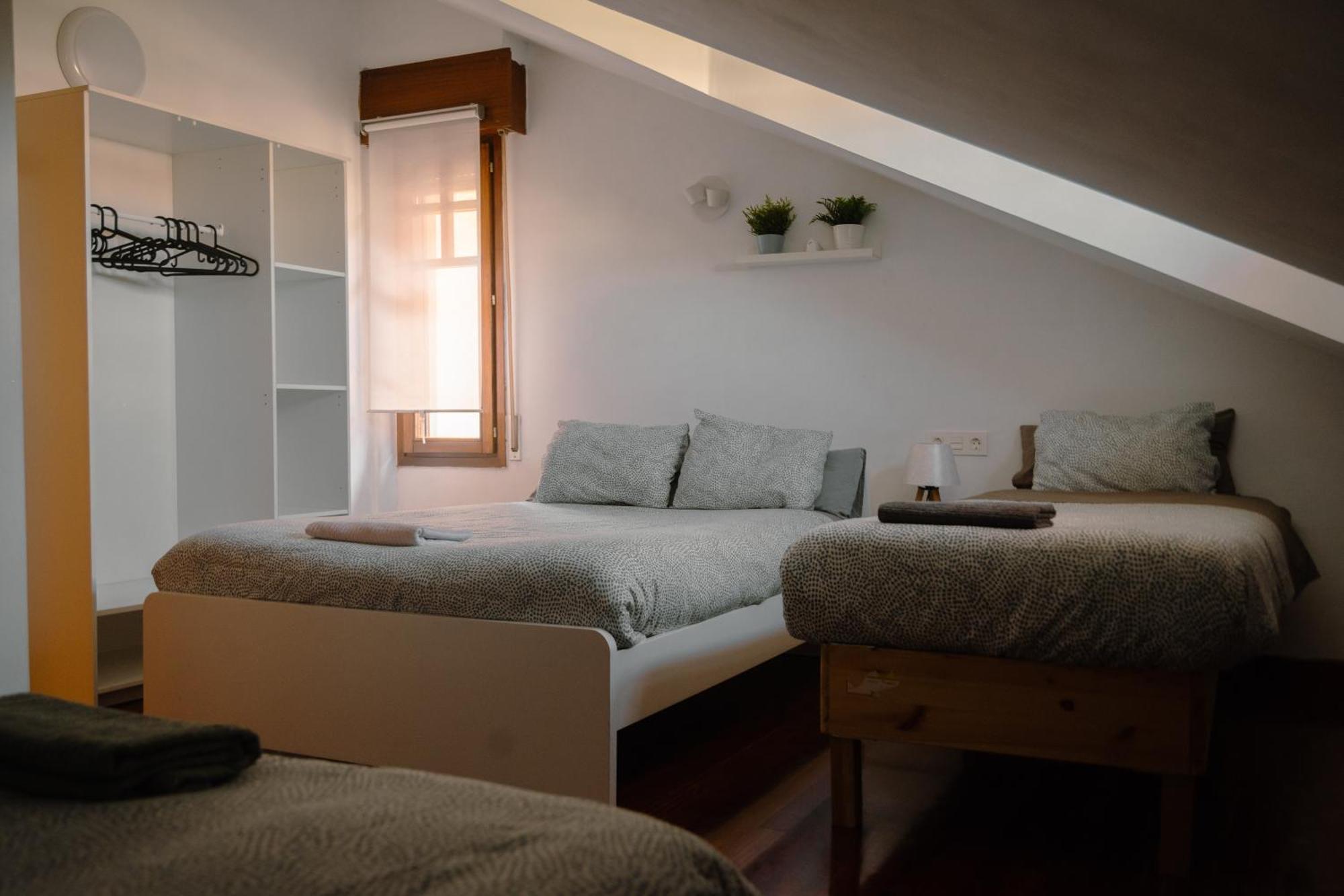 Chalet Bilbao-Aeropuerto Sondika Стая снимка