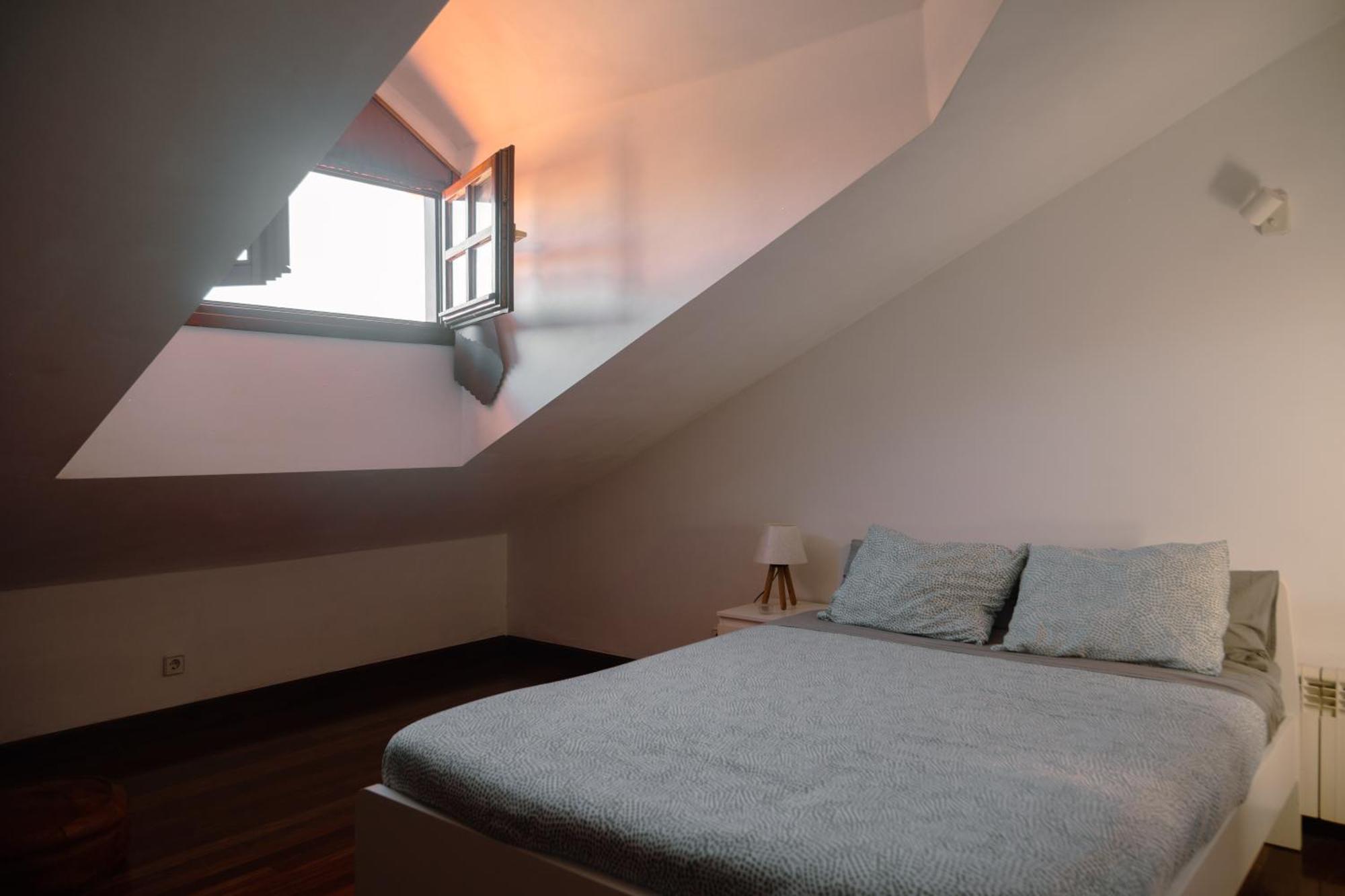 Chalet Bilbao-Aeropuerto Sondika Екстериор снимка