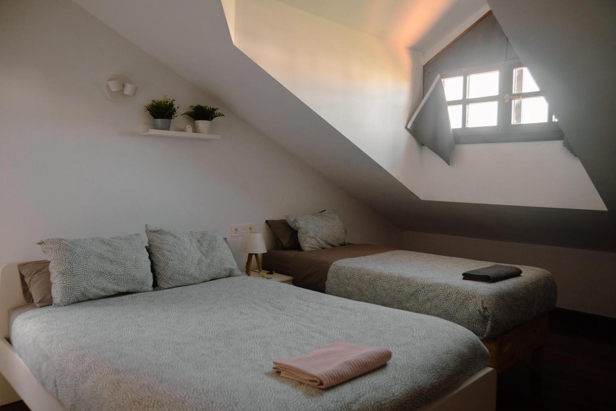 Chalet Bilbao-Aeropuerto Sondika Екстериор снимка
