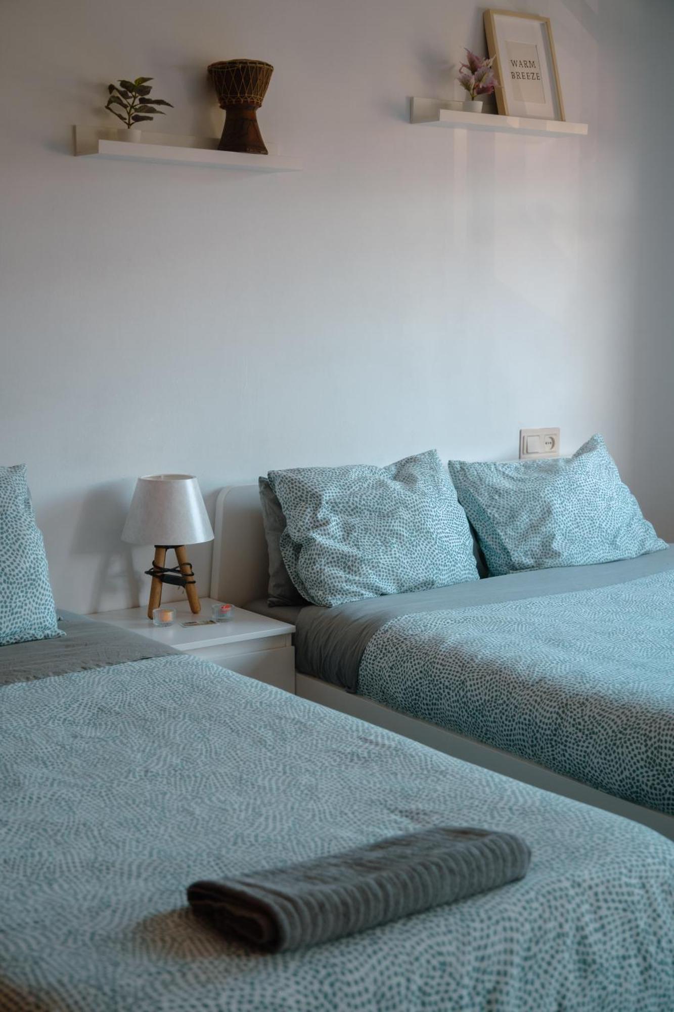 Chalet Bilbao-Aeropuerto Sondika Стая снимка