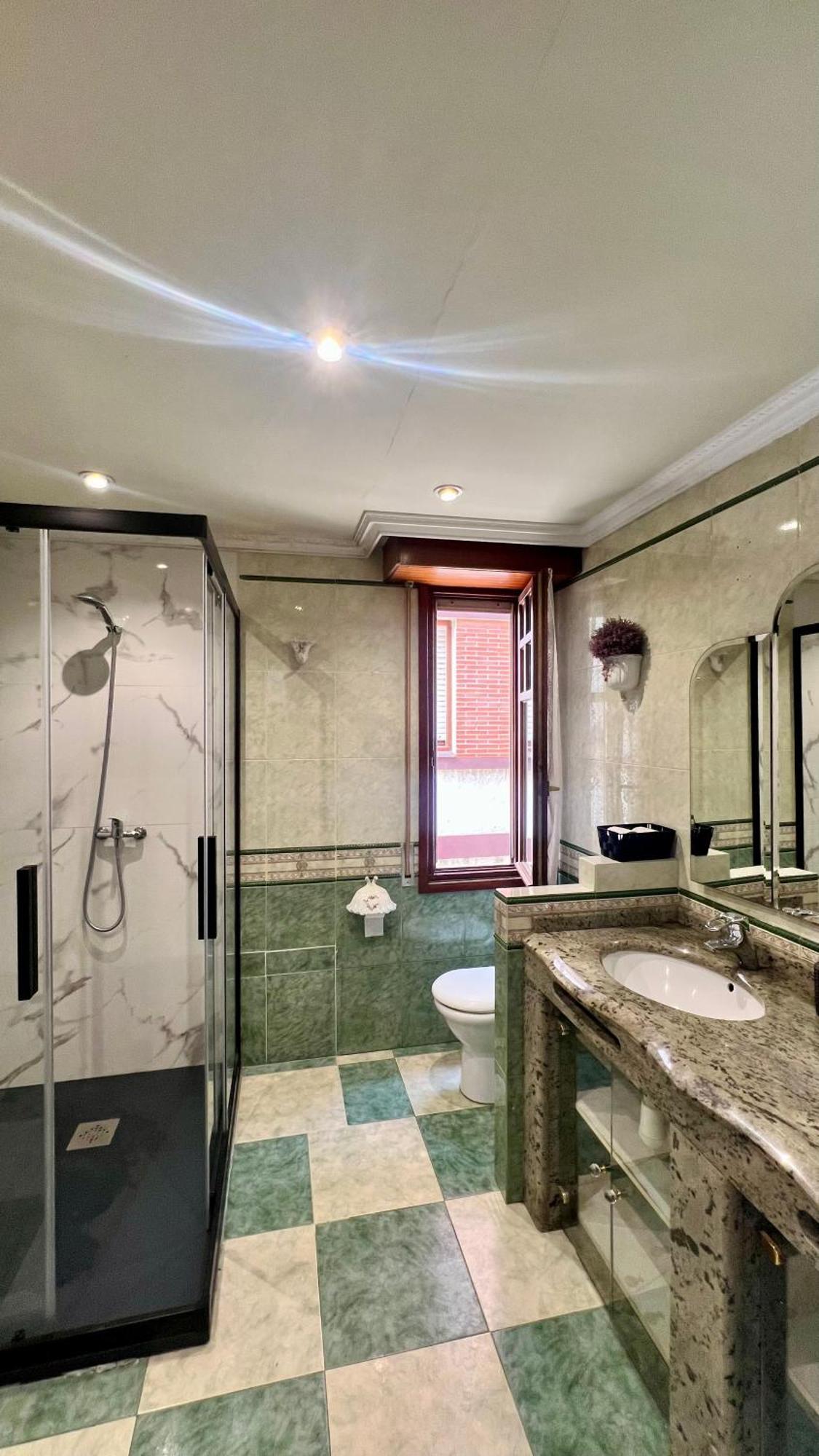 Chalet Bilbao-Aeropuerto Sondika Екстериор снимка